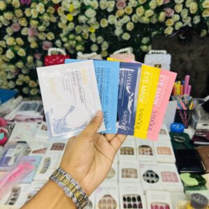 Store sadoer anti dark circle & hydrating eye mask