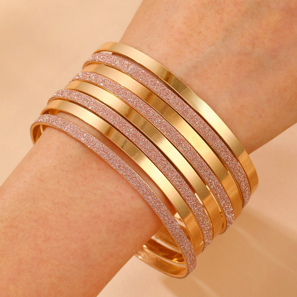 golden pearl toggle charm layered bracelet set golden pearl toggle charm layered bracelet set