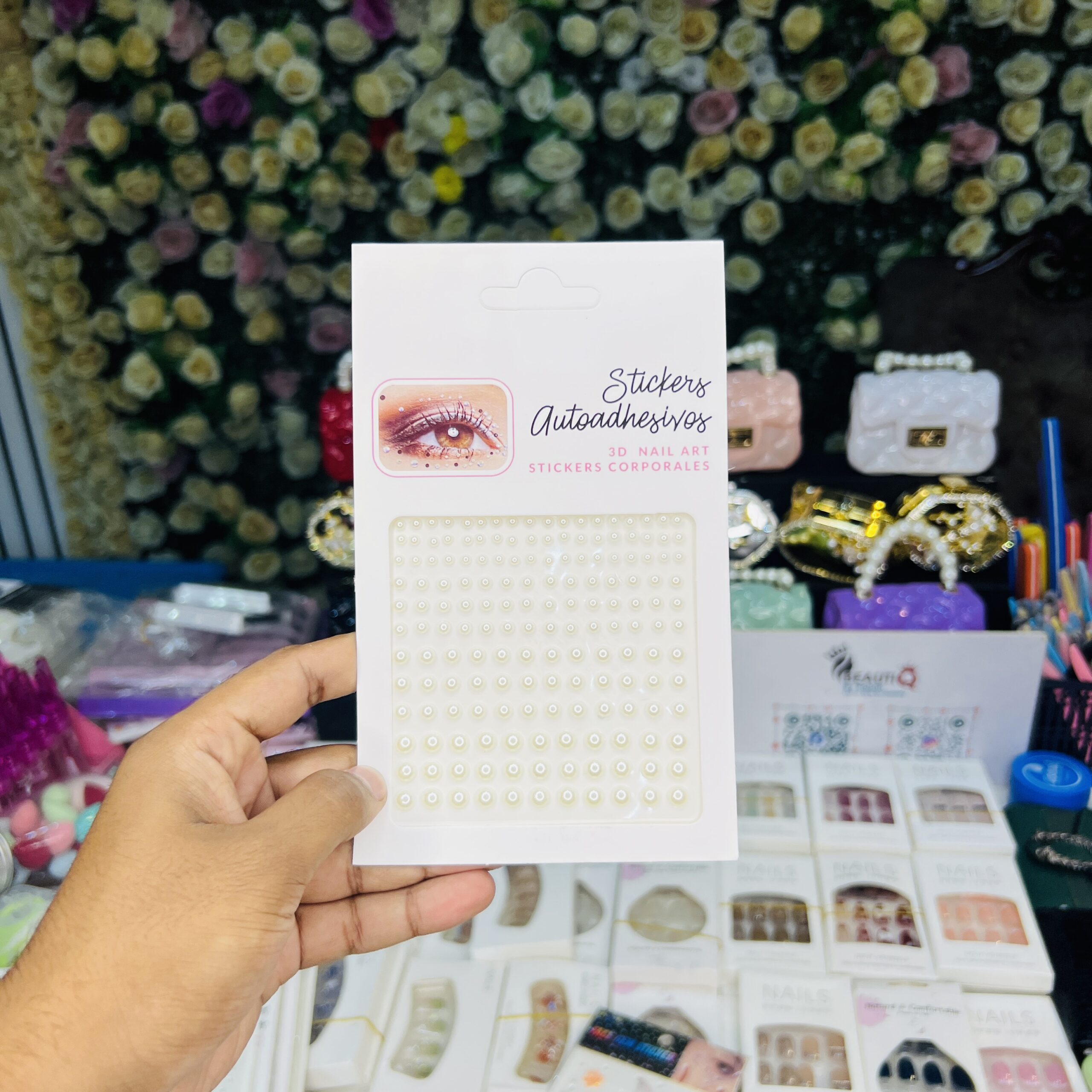 3d butterfly face gem stickers 3d butterfly face gem stickers