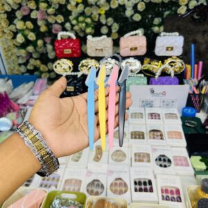Store auto draft