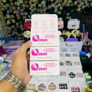 Store DUO Striplash Adhesive - Dark Tone Eyelash Glue (9g)